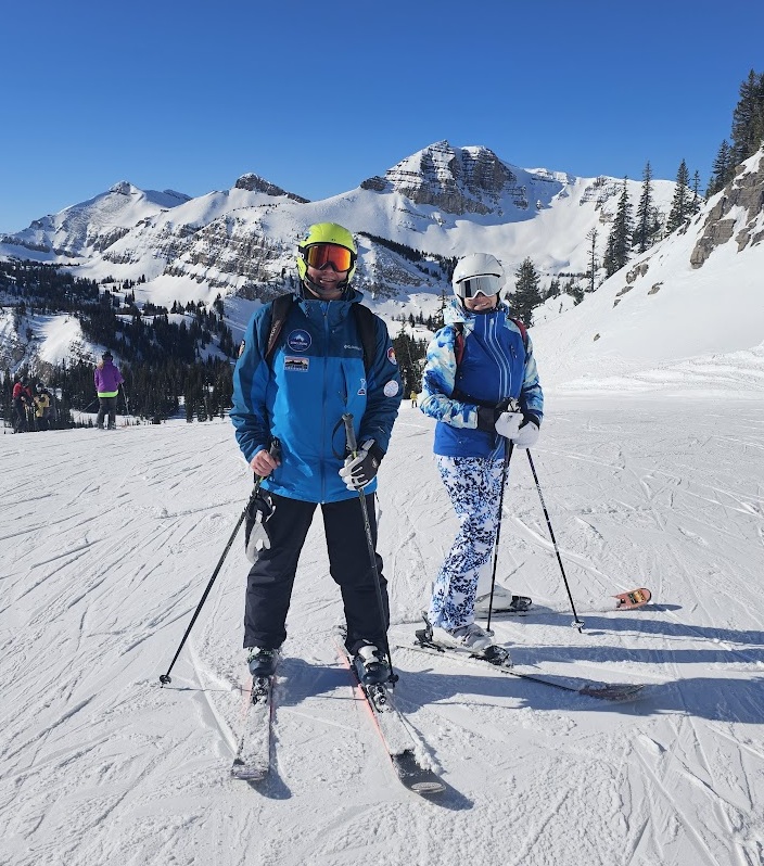 Next Outdoor Adventures founders